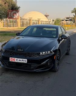 کیا K5
